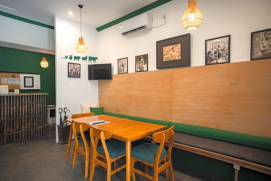 Urban Haven Sanur