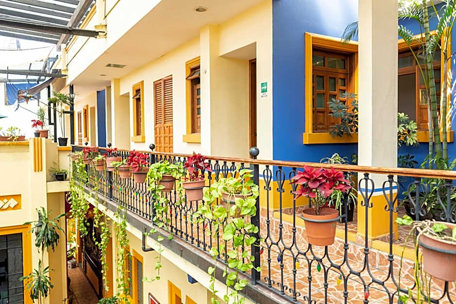 Casa Vilasanta
