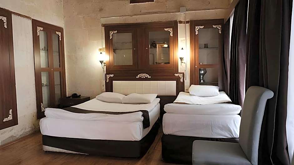 Zeynep Hanim Mansion