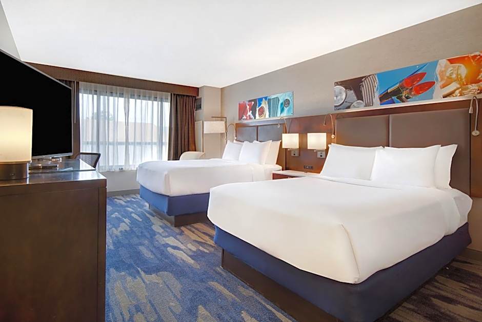 Crowne Plaza Auburn Hills By IHG