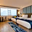 Echarm Hotel Guangzhou Yongqingfang Zhongshan 8th Road Metro Station