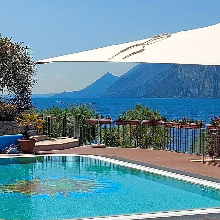 Villa Treccani Apartments