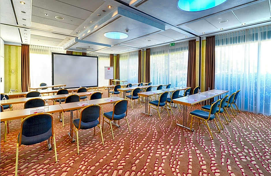 Leonardo Hotel Koeln