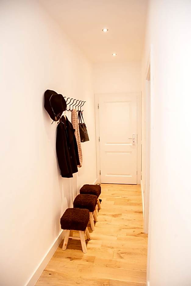 Apartment Haus Heidelberg