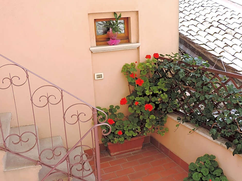Residence Signa