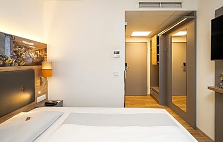 Comfort Single Room