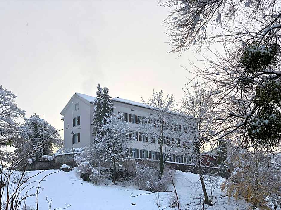 Gästehaus Gutenberg - Self-Check-in