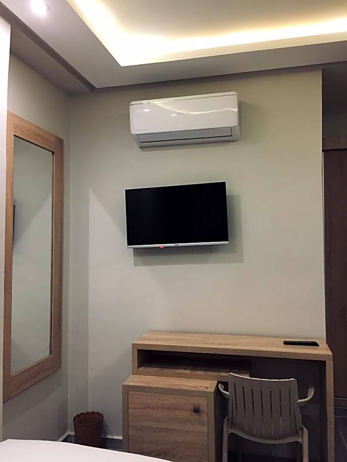 HOTEL CAFE PALAIS SALAM , Beni Mellal