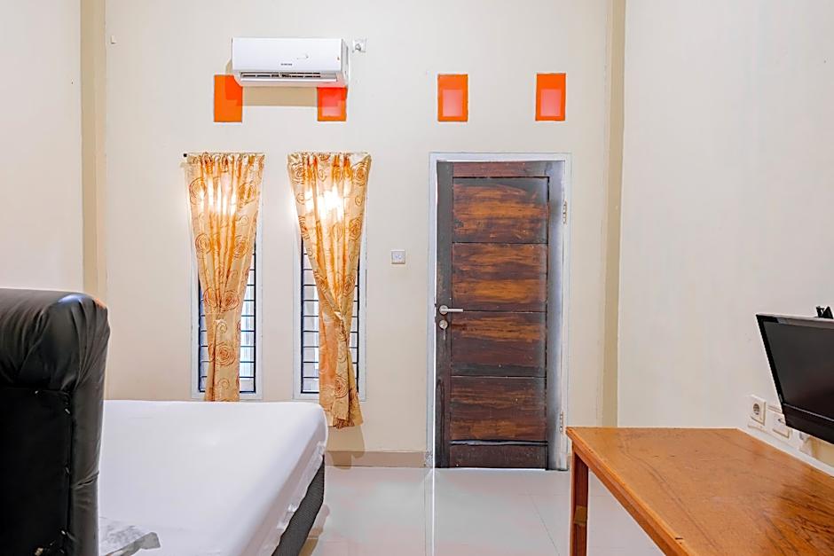 Hotel O Rinjani Guest House