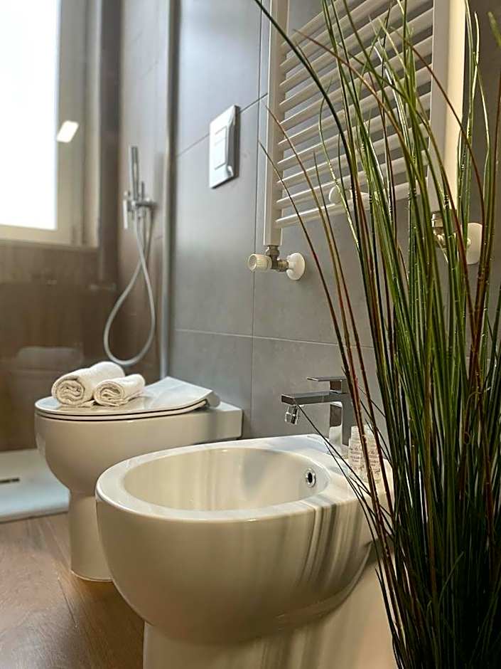 Maioliche Apartment