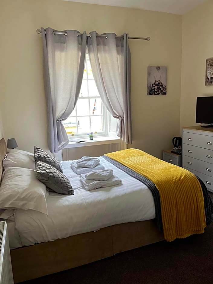 Manor House Hotel and Restaurant