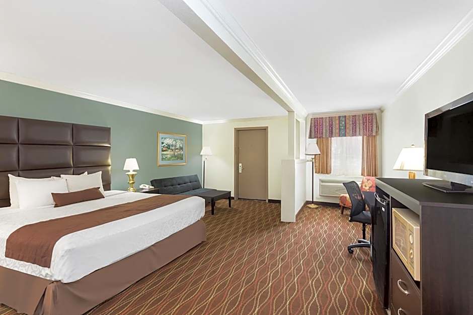 Baymont by Wyndham Helen