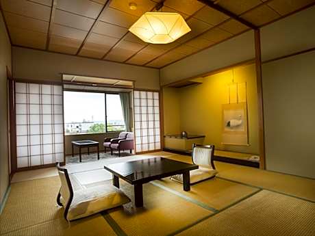 Junior Suite Non Smoking