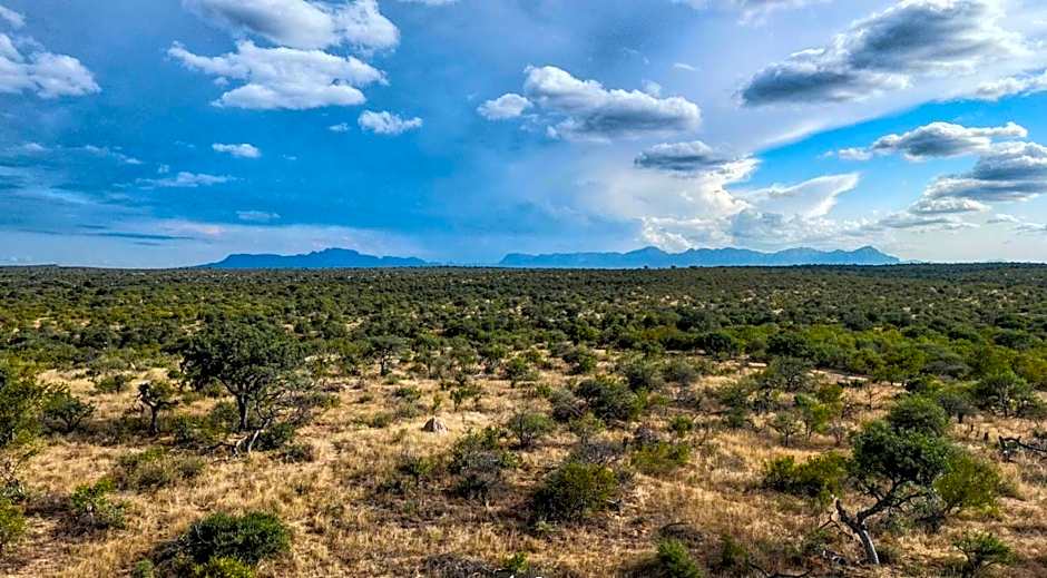 Imagine Africa Luxury Tented Camp