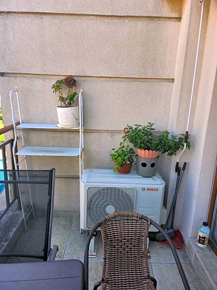 apartment DIAMOND SARAFOVO