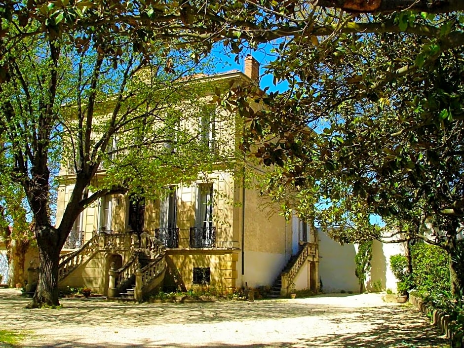 Embarben Maison d'hôtes