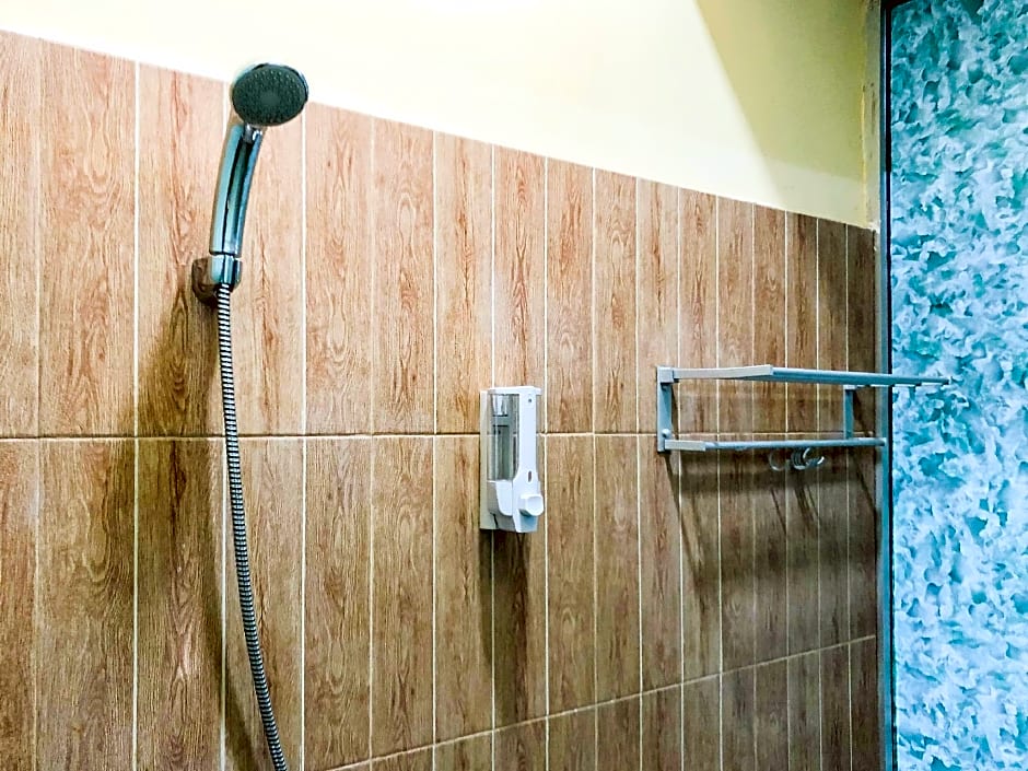 Urbanview Hotel Gangnam near Mall Olympic Garden