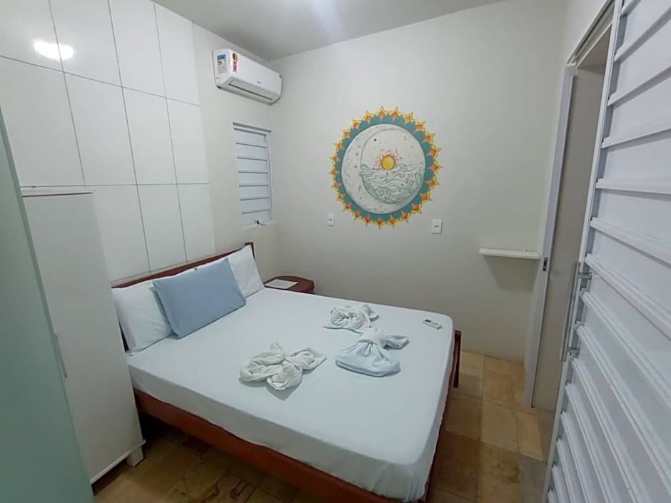 Mandala Suítes Maragogi