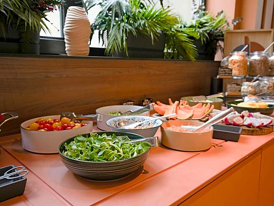 Mercure Bologna Centro