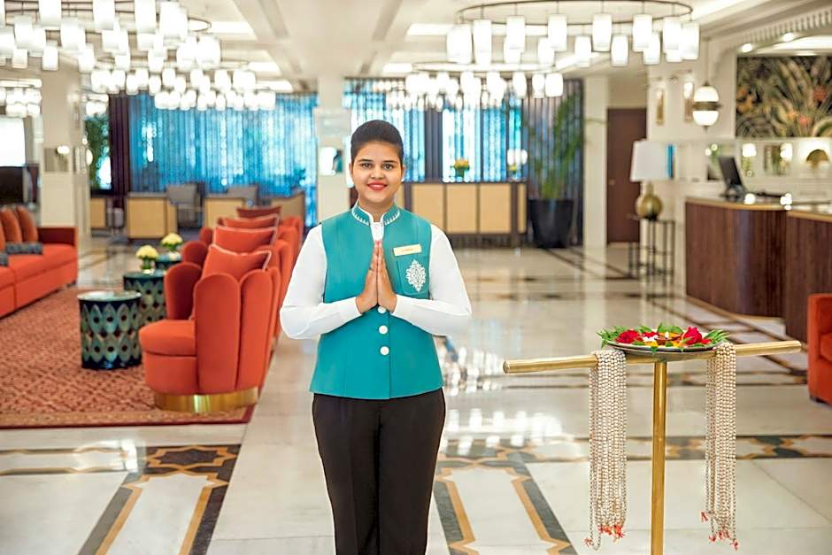 Tajview - IHCL SeleQtions, Agra