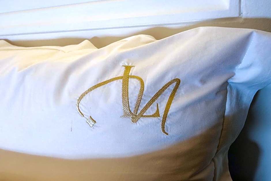 Luxe Nomade Marrakech & Spa