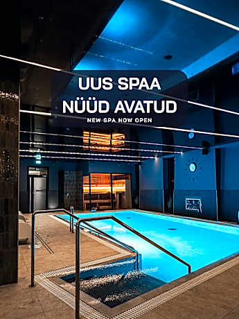 Arensburg Boutique Hotel & Spa