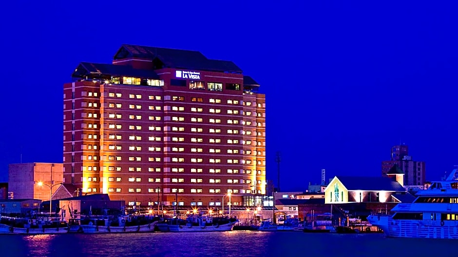 La Vista Hakodate Bay