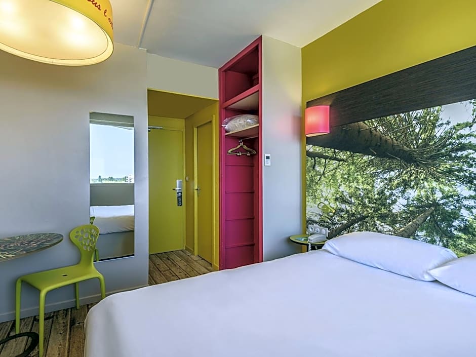ibis styles Dax Miradour