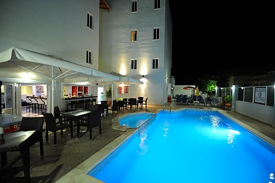 Ialysos City Hotel