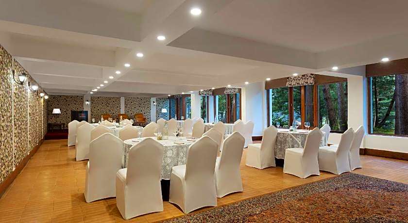 Welcomhotel by ITC Hotels, Pine N Peak, Pahalgam