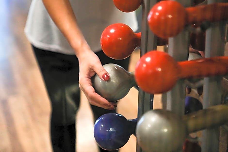 Intercity São Paulo Ibirapuera