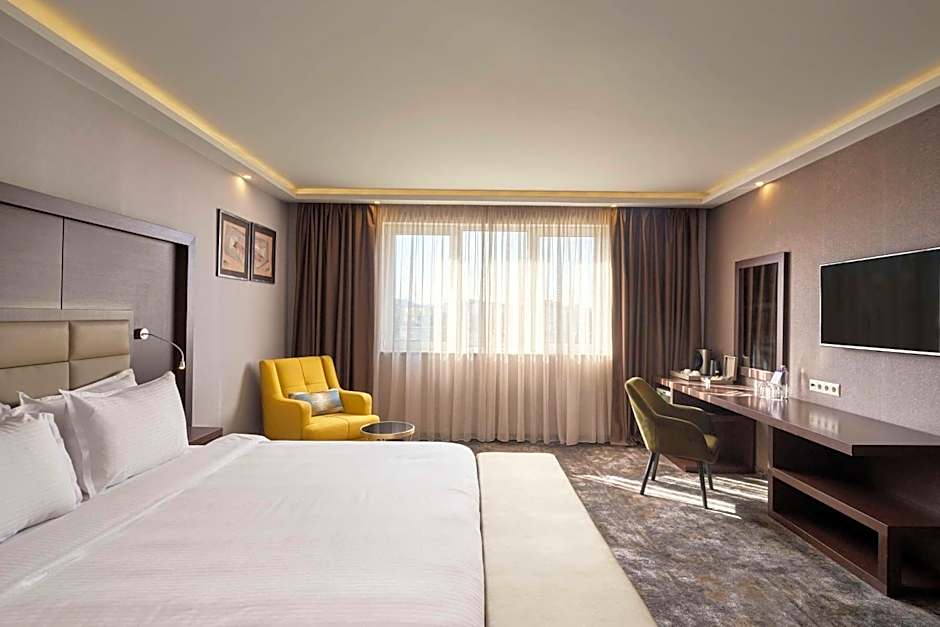 Radisson Hotel Plovdiv
