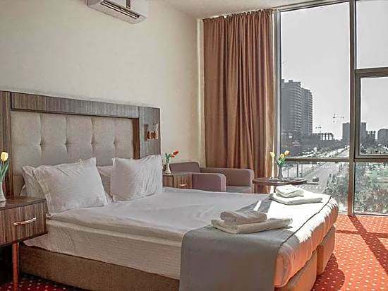 Legend Business Hotel Batumi