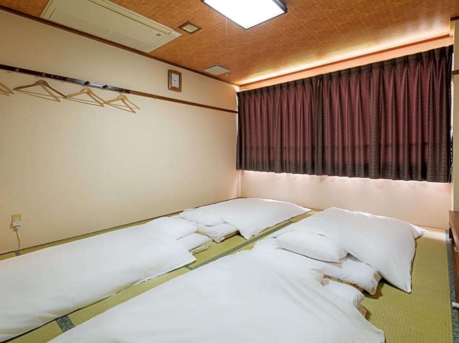 Tabist Hotel Kurama Hikone