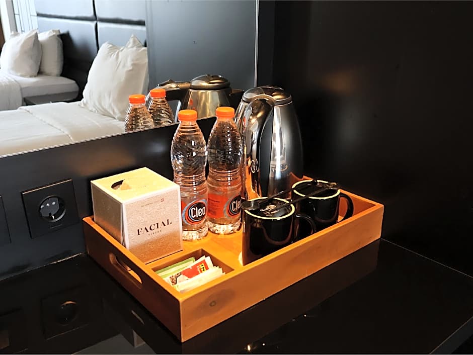 Hotel Asia