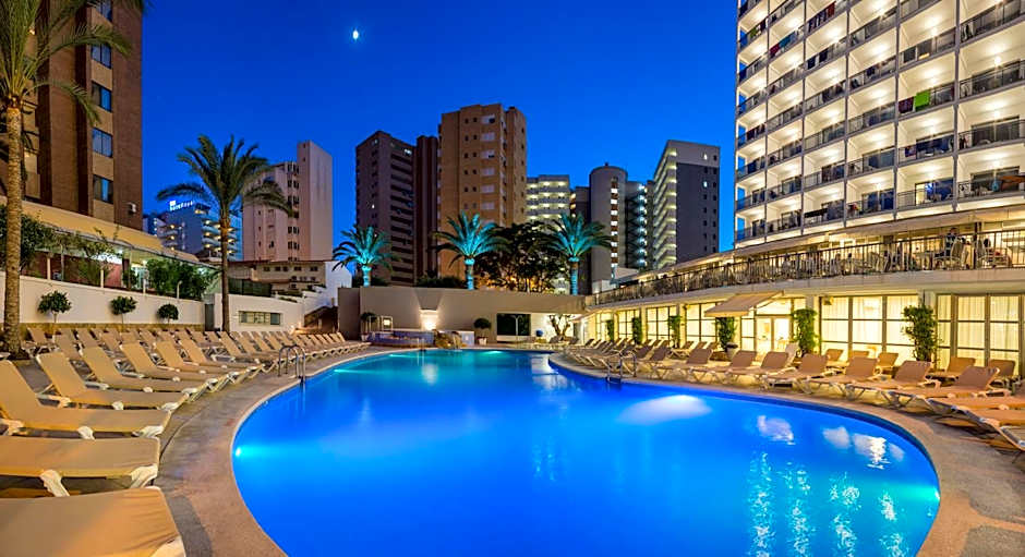 RH Princesa Hotel & Spa 4* Sup