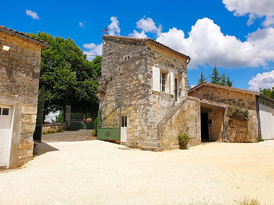 Grande maison escapade au bord de la rivière