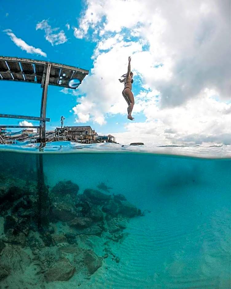 Chalé Recanto dos Anjos Arraial do Cabo