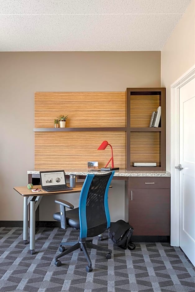 TownePlace Suites by Marriott Pittsburgh Harmarville