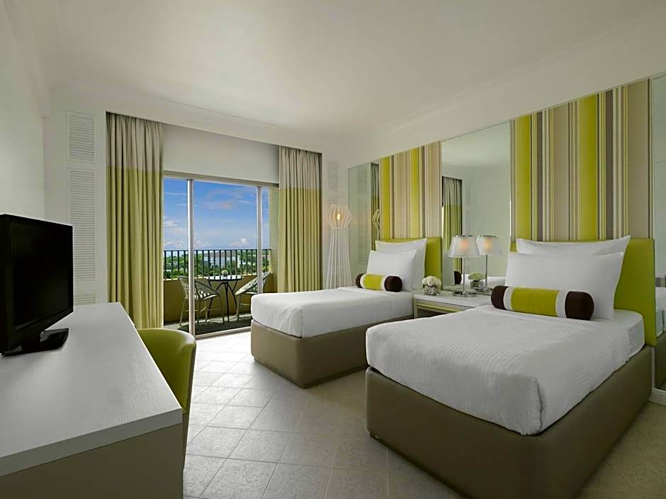 Movenpick Hotel Mactan Island Cebu