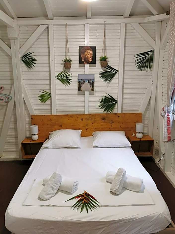 Les Gîtes de la Lézarde