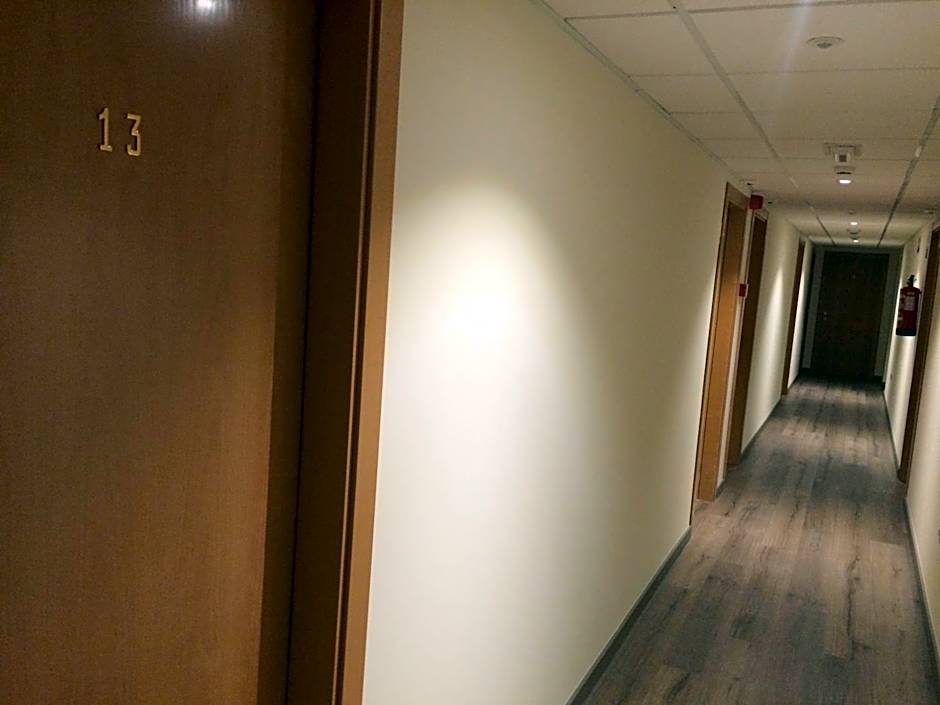 Europa House Village