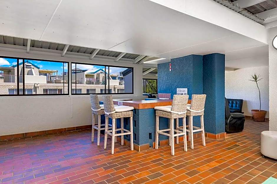 Kalua Holiday Apartments