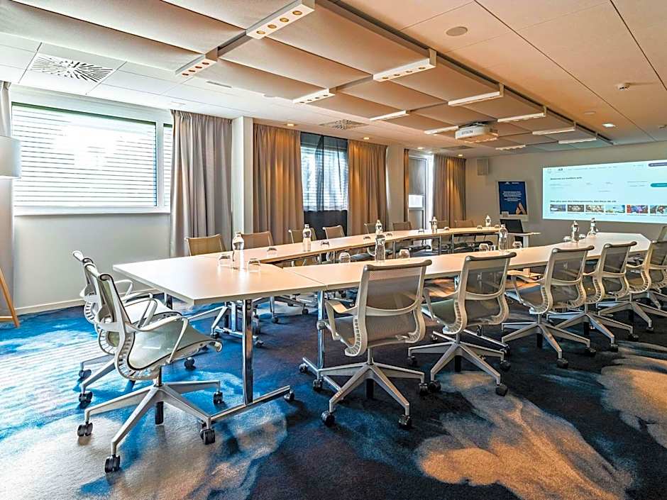 Novotel Reims Tinqueux