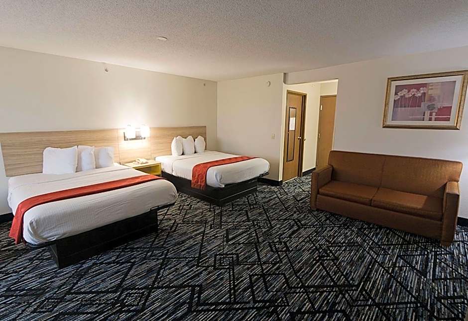 Ramada Limited Decatur