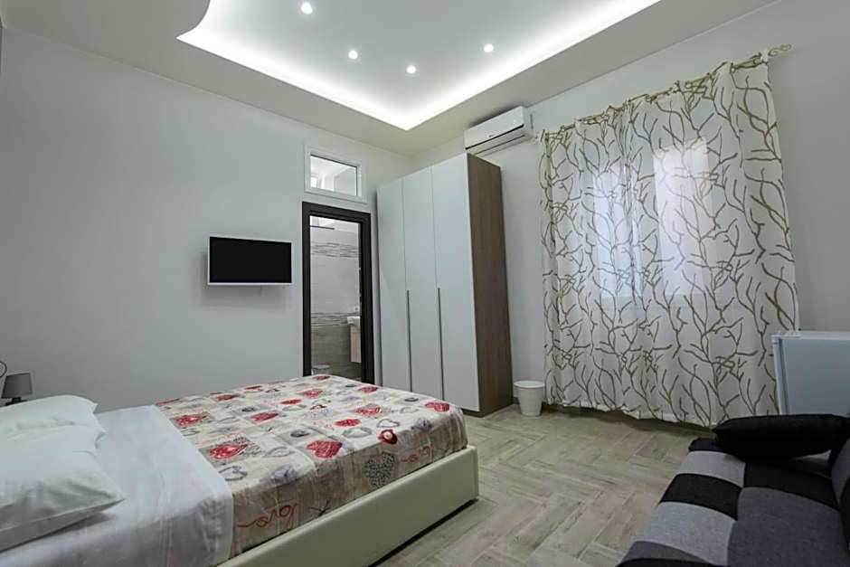 B&B Villa Gaglione – Ercolano , CO
