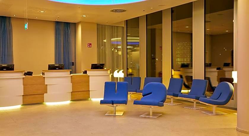 H2 Hotel Munchen Messe