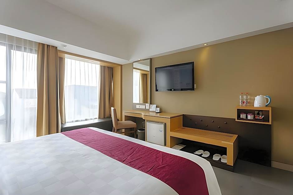 Horison Seminyak Bali - CHSE Certified