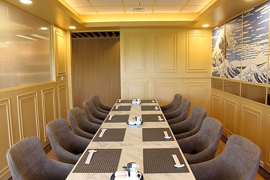 Kawana Golf Residence