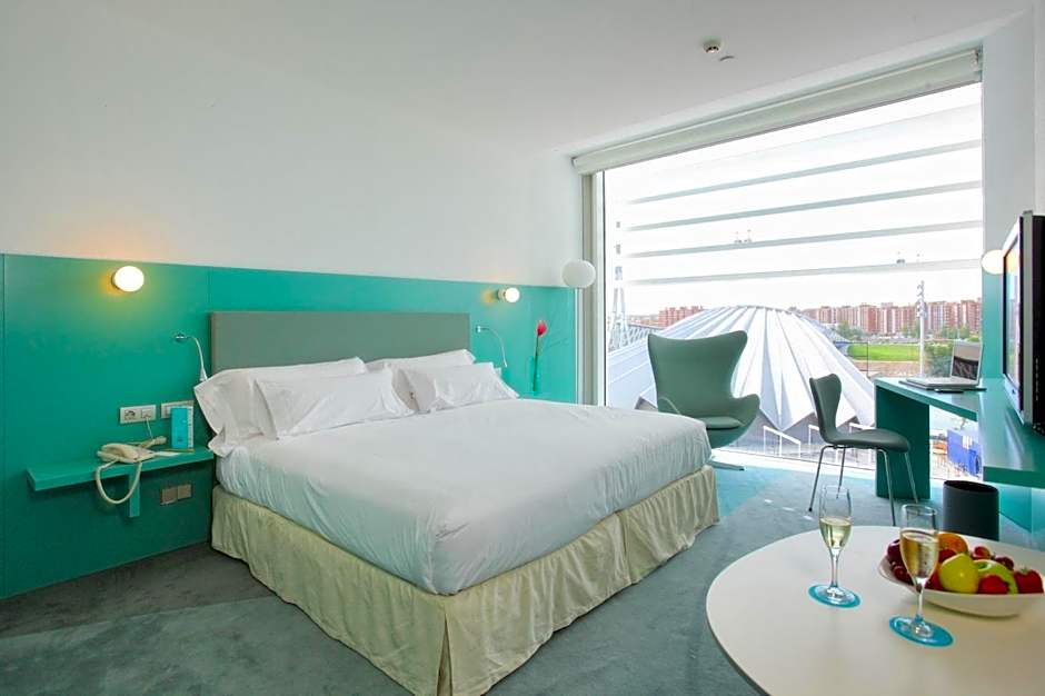 Hotel Hiberus